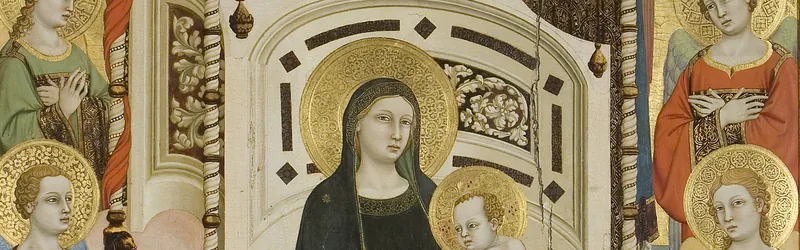 Raccolta d’arte sacra della Collegiata di Santa Maria Assunta