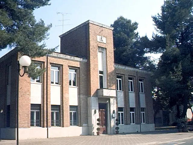 Raccolta storica e archeologica