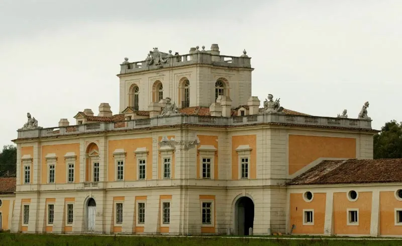 Real Sito di Carditello