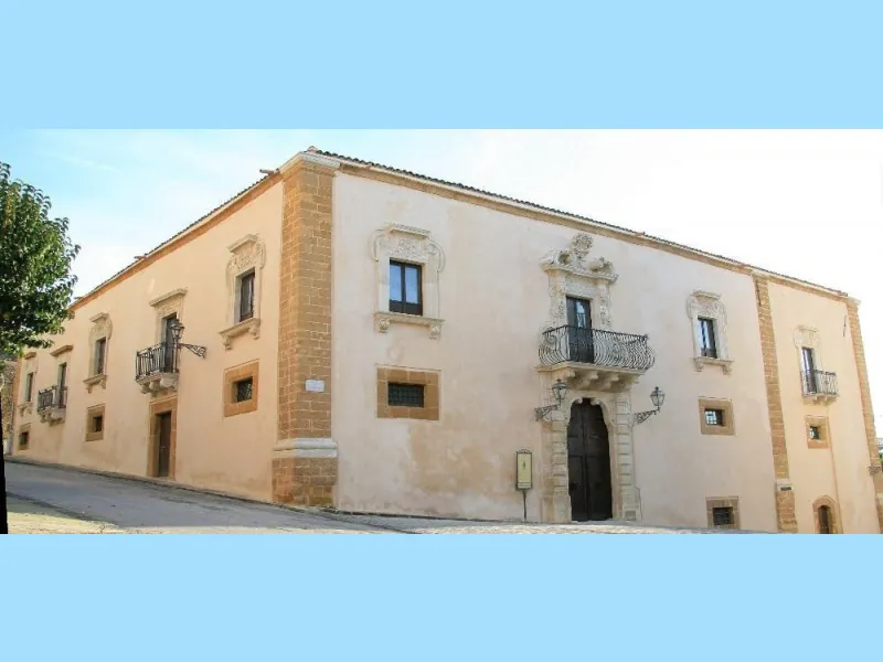 Salotto politico letterario sambuchese dell’800