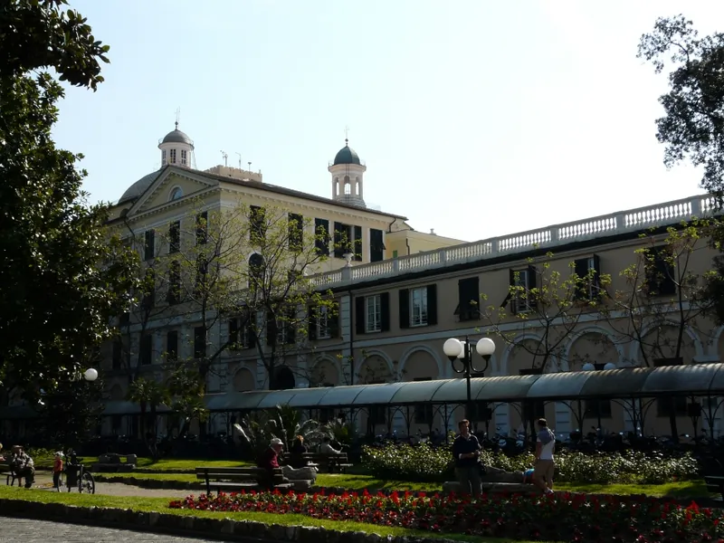 Seminario diocesano
