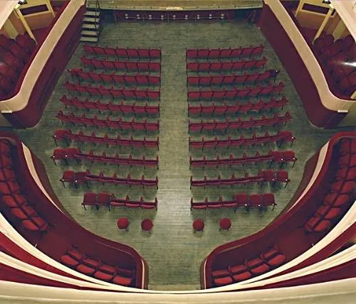 Teatro comunale di San Felice sul Panaro
