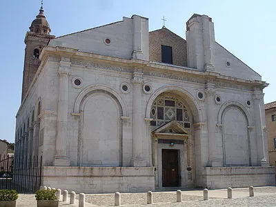 Tesoro della Cattedrale di Rimini