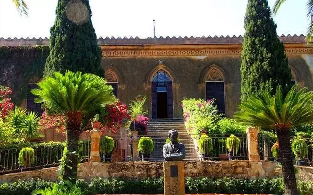 Villa Aurea