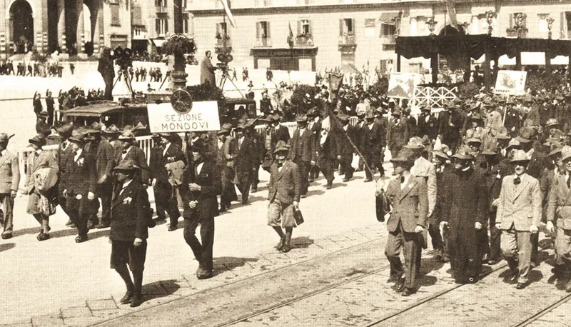A.N.A. Mondovì