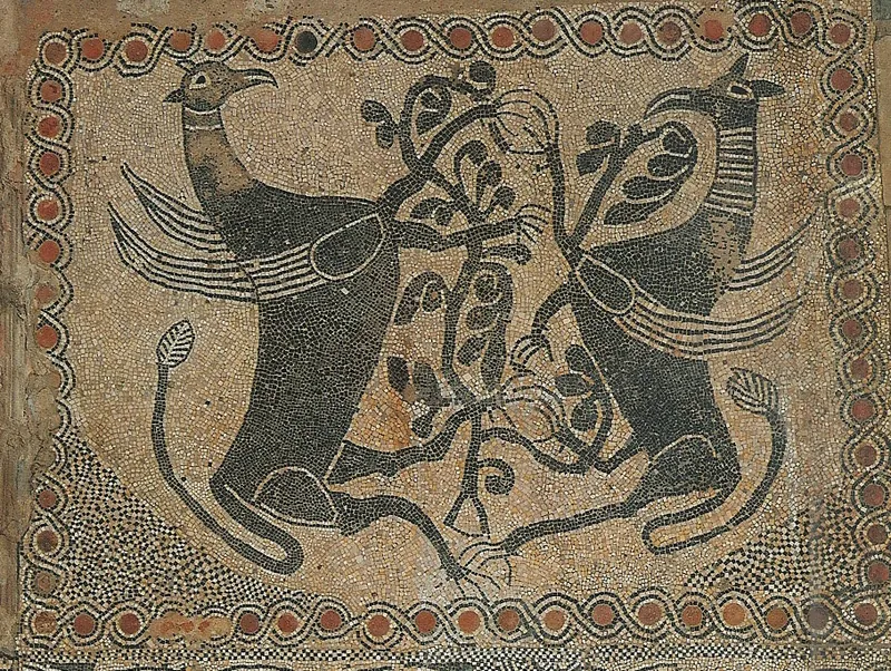Abbazia di Fruttuaria