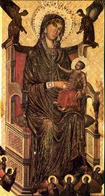 Abbazia di Montevergine