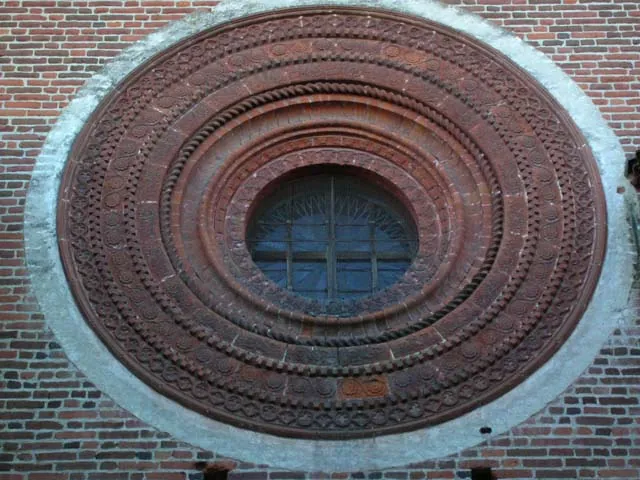 Abbazia di S. Nazzaro Sesia