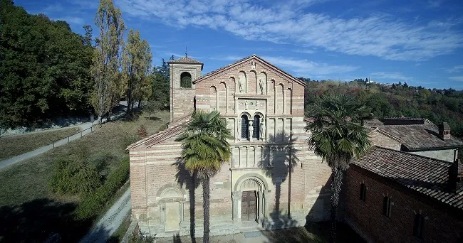 Abbazia di Vezzolano
