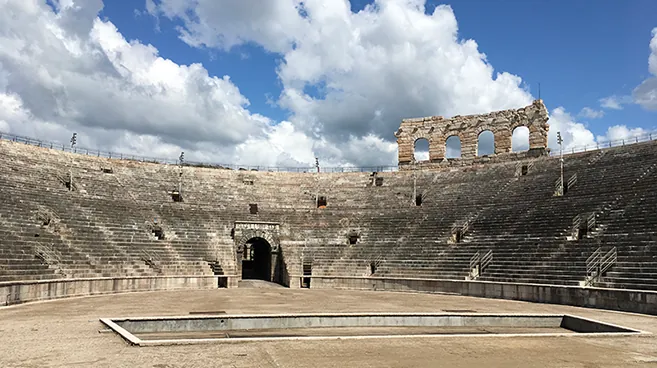 Anfiteatro Arena
