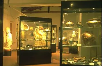 Antiquarim comunale "Don Celestino Piccolini"