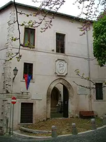 Antiquarium comunale di Sezze