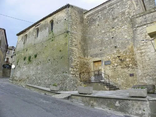 Antiquarium di Cropani