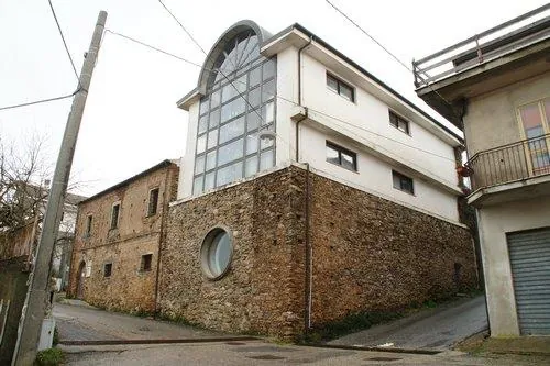 Antiquarium di Filadelfia (Italia)