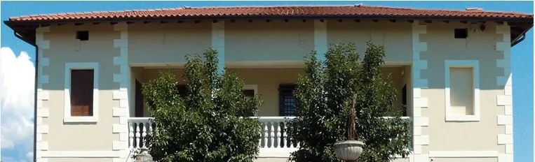 Antiquarium di Tesis