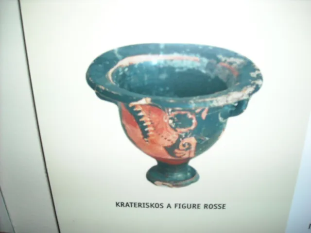 Antiquarium Filippo Buonopane