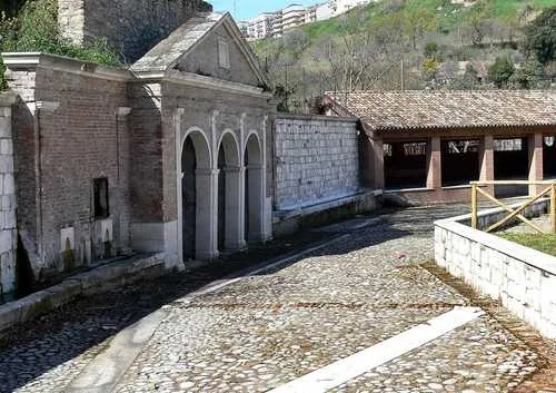 Antiquariun archeologico