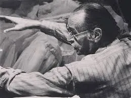 Archivio del regista Aldo Trionfo