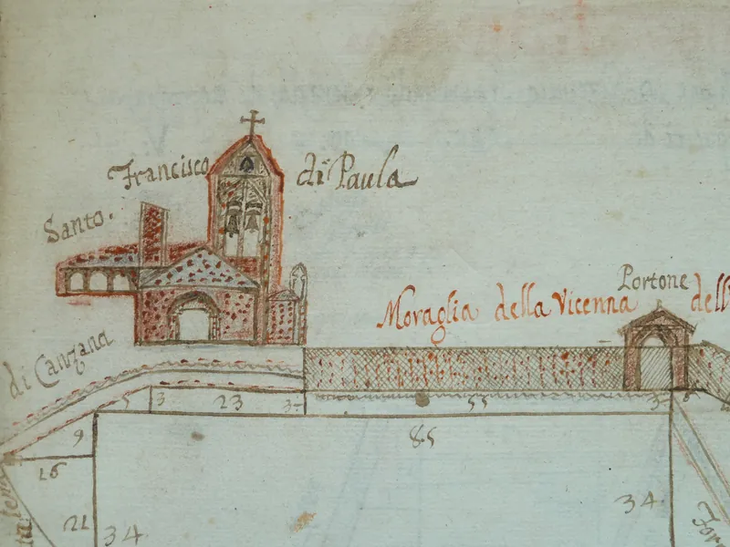 Archivio di Stato dell'Aquila. Sezione di Sulmona
