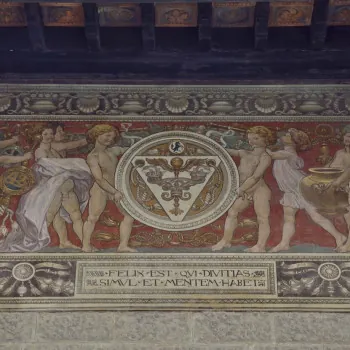 Archivio di Stato di Arezzo