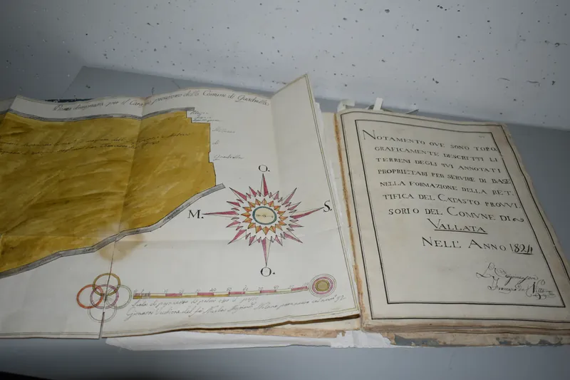Archivio di Stato di Avellino