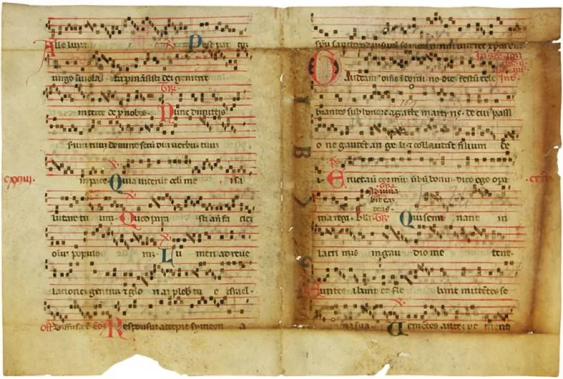 Archivio di Stato di Benevento