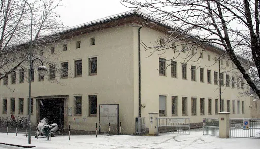 Archivio di Stato di Bolzano