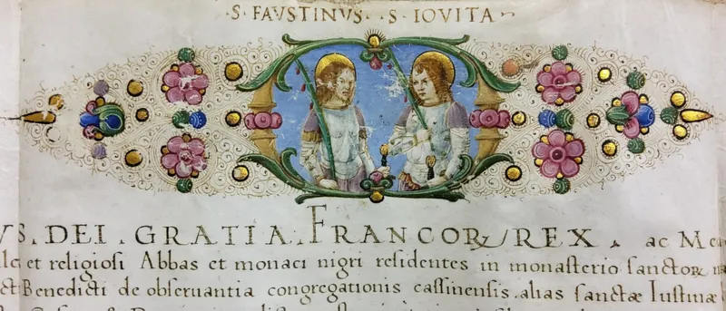 Archivio di Stato di Brescia