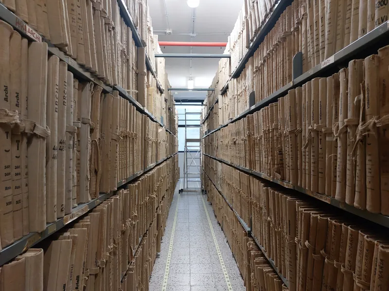 Archivio di Stato di Chieti