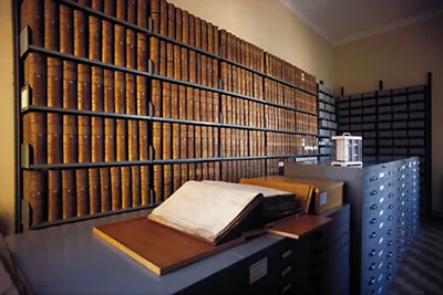 Archivio di Stato di Cremona