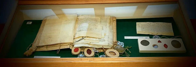 Archivio di Stato di Cuneo
