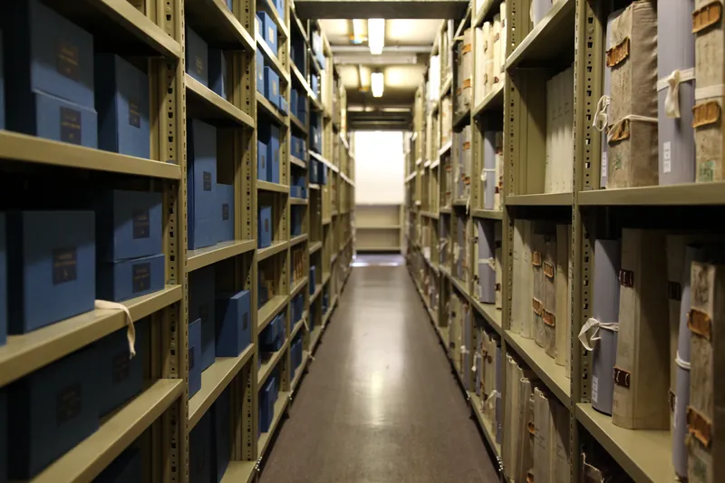 Archivio di Stato di Firenze