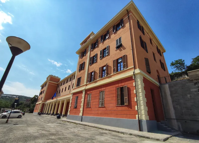 Archivio di Stato di Imperia