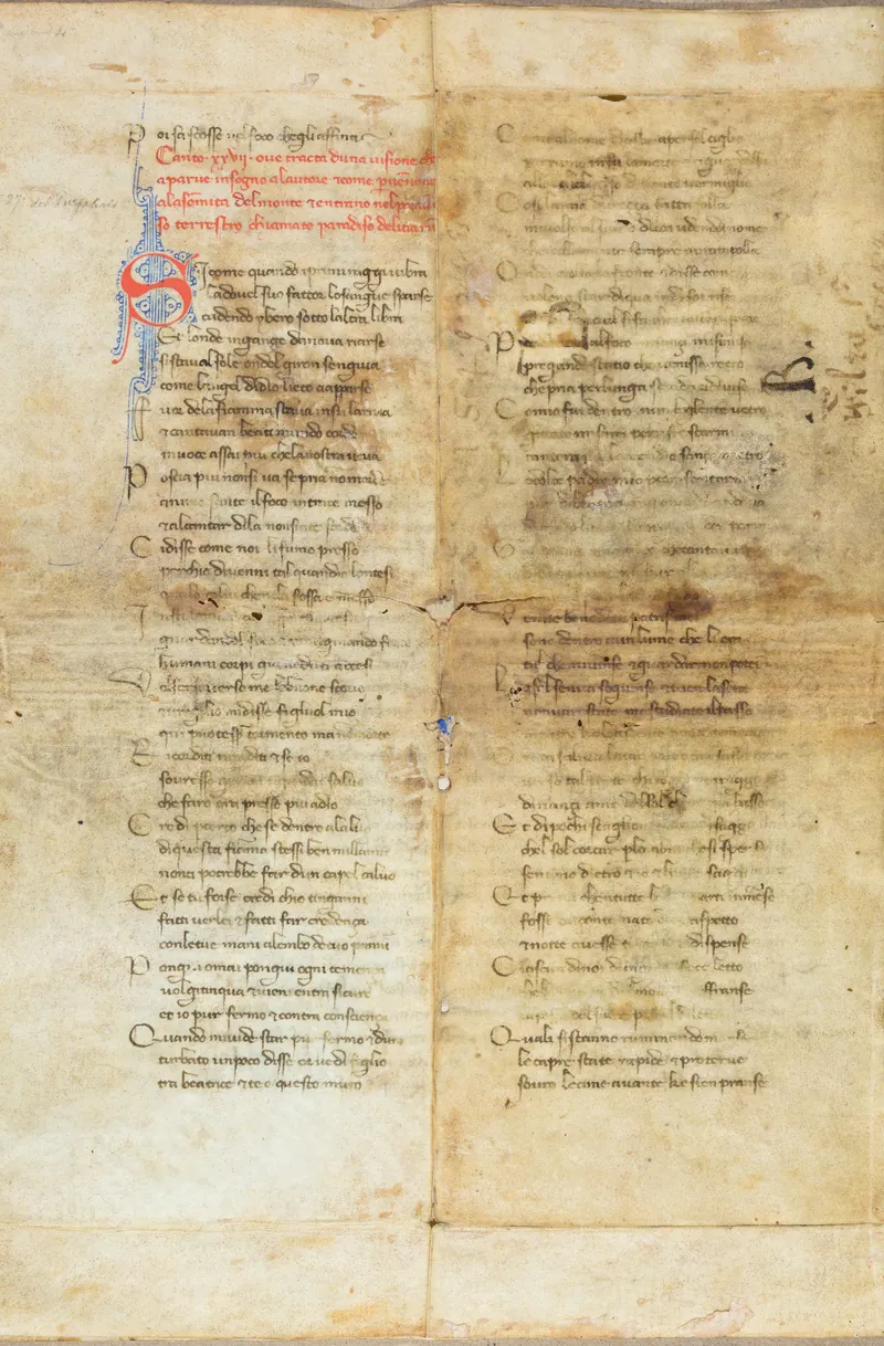 Archivio di Stato di La Spezia