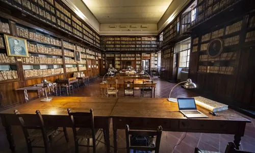 Archivio di Stato di Lucca