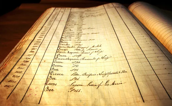 Archivio di Stato di Nuoro