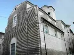 Archivio di Stato di Pesaro-Urbino. Sezione di Fano
