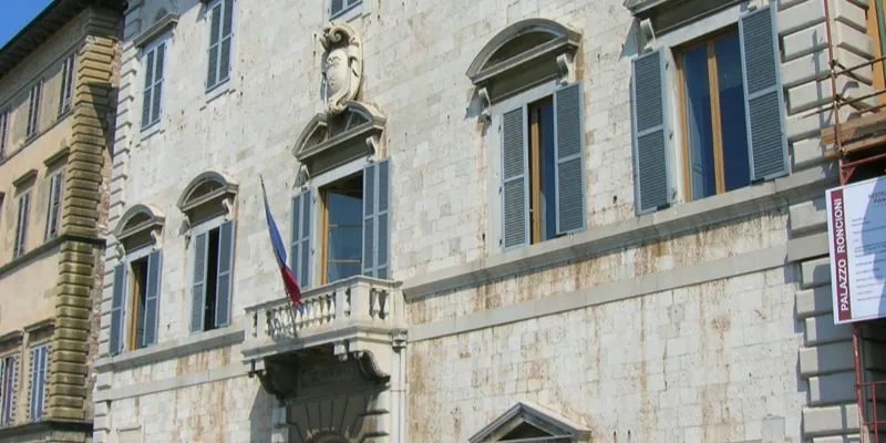 Archivio di Stato di Pisa