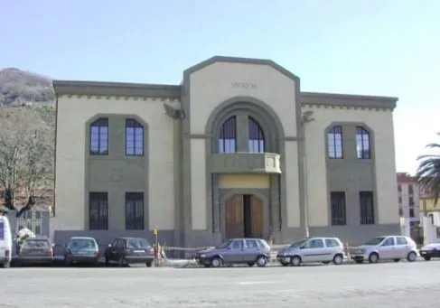 Archivio di Stato di Pistoia. Sezione di Pescia