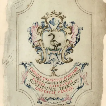 Archivio di Stato di Potenza