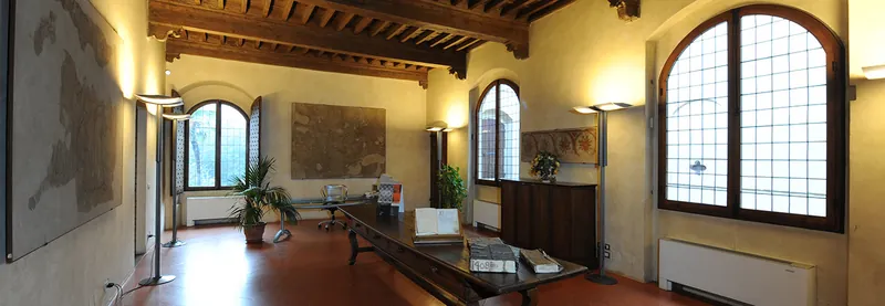 Archivio di Stato di Prato