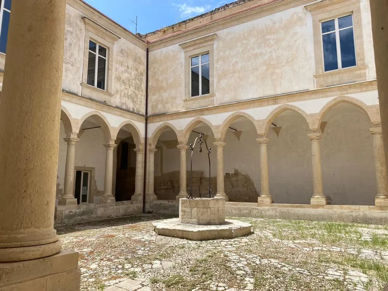 Archivio di Stato di Ragusa. Sezione di Modica
