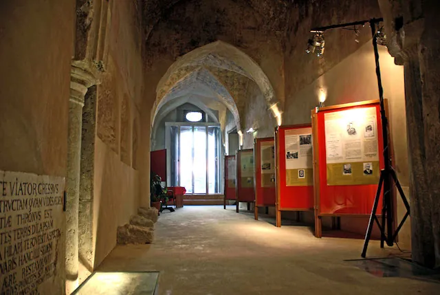 Archivio di Stato di Salerno
