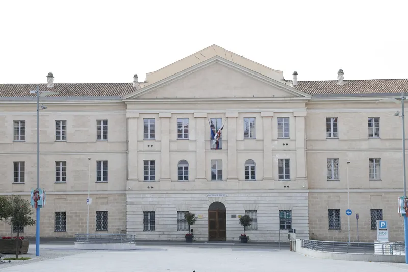 Archivio di Stato di Sassari