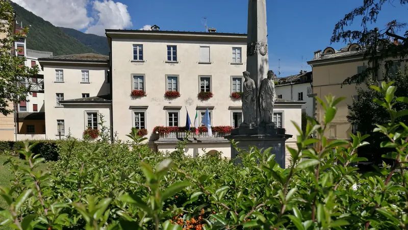 Archivio di Stato di Sondrio