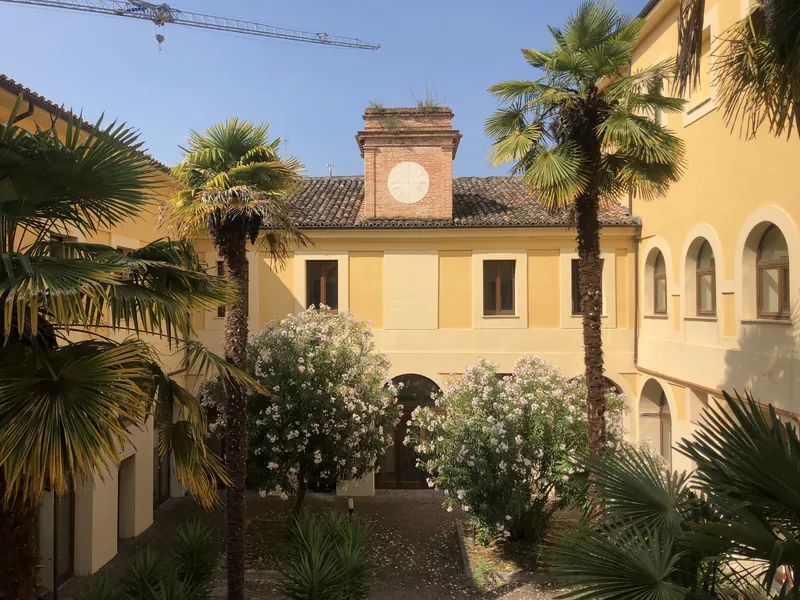 Archivio di Stato di Teramo