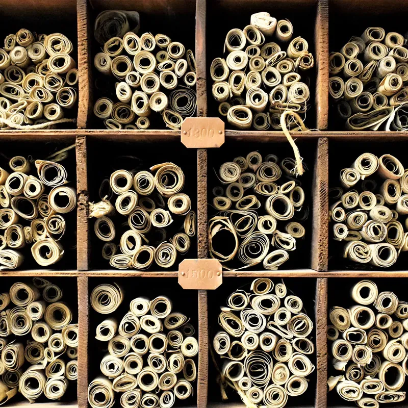 Archivio di Stato di Vicenza