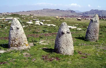 Area archeologica di Tamuli