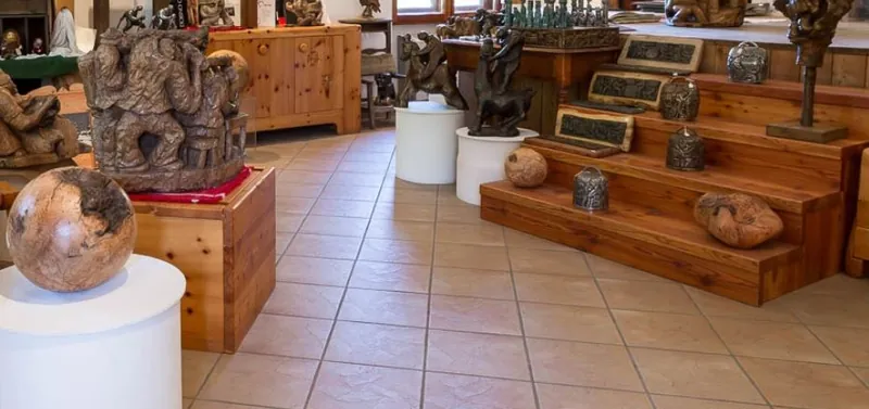 Atelier d’art Et Métiers di Ouvrier Dorino