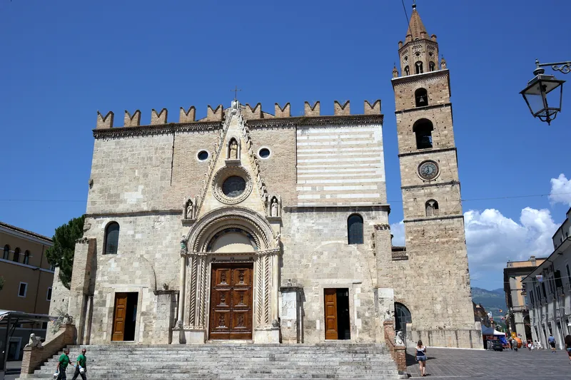 Basilica Cattedrale di Teramo